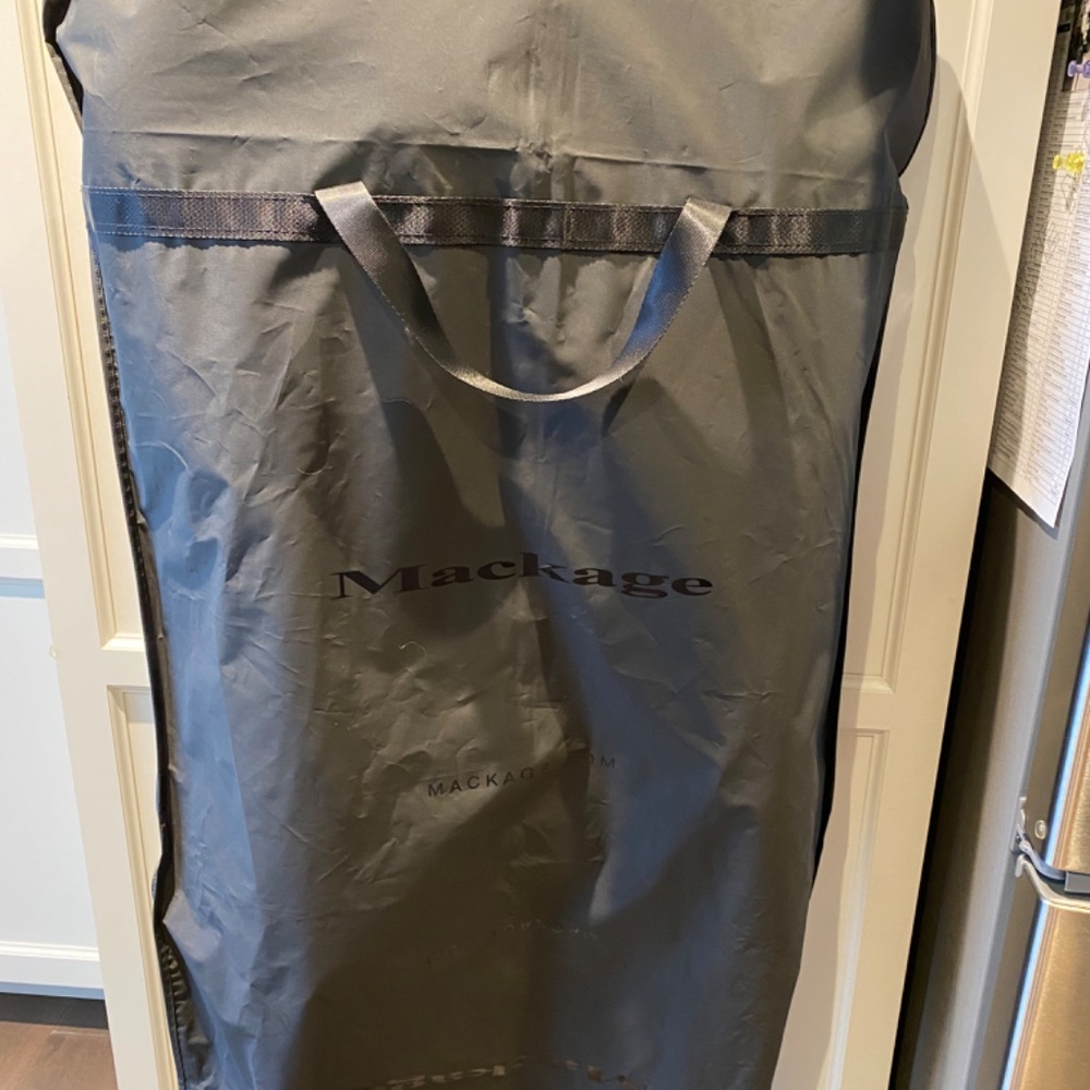 Mackage Adali Jacket - Picture 3 of 3
